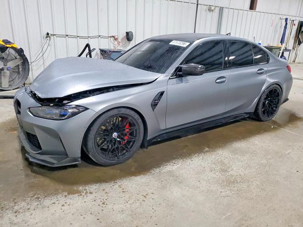 2023 BMW M3