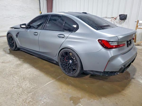 2023 BMW M3