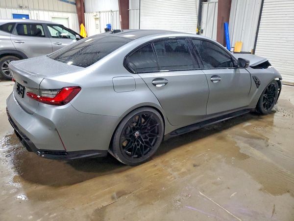 2023 BMW M3