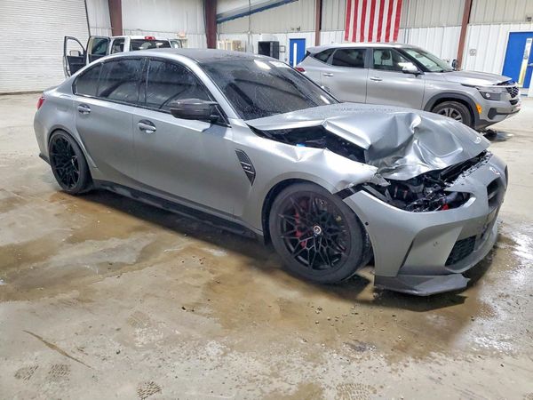 2023 BMW M3