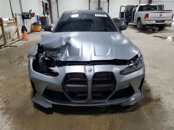 2023 BMW M3