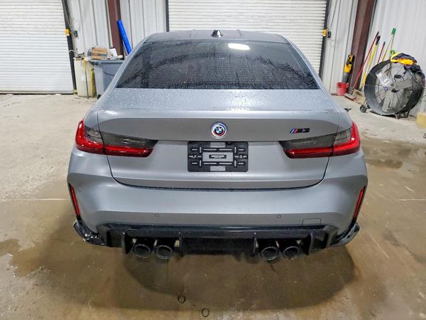 2023 BMW M3