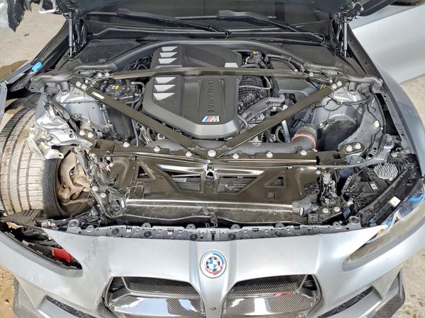 2023 BMW M3