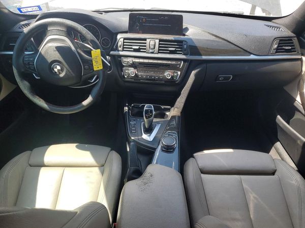 2016 BMW 428