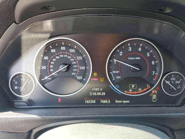 2016 BMW 428