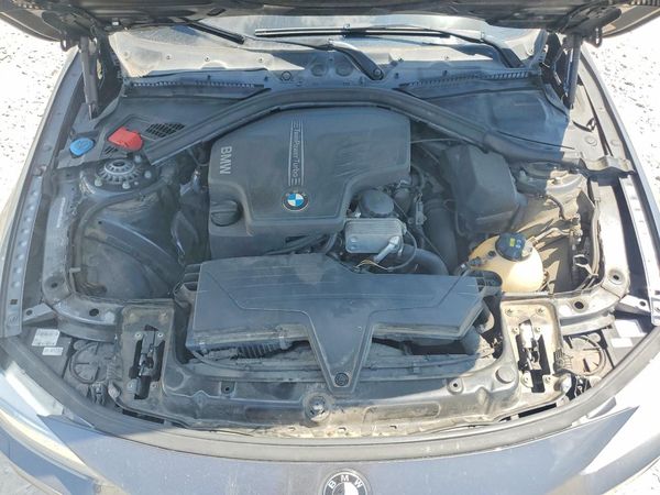 2016 BMW 428