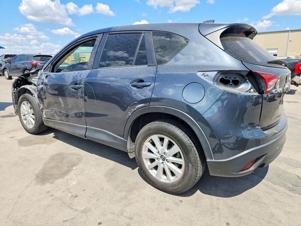 2013 MAZDA CX-5 Sport/GX