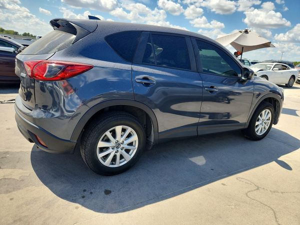 2013 MAZDA CX-5 Sport/GX