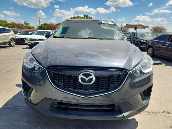 2013 MAZDA CX-5 Sport/GX