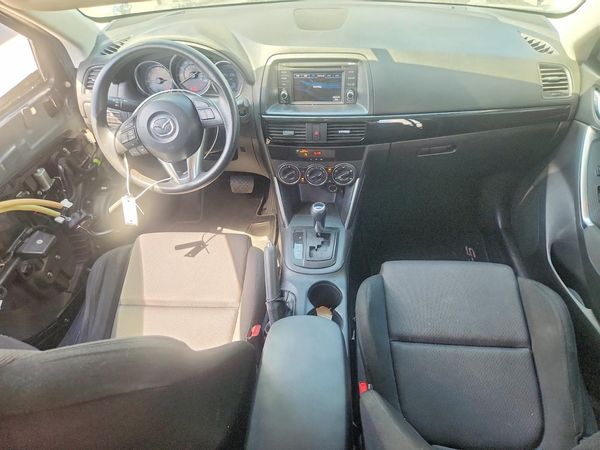 2013 MAZDA CX-5 Sport/GX