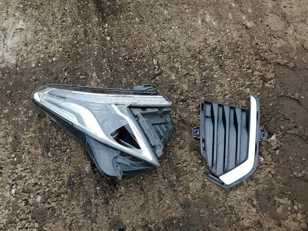 2018 CADILLAC XT5