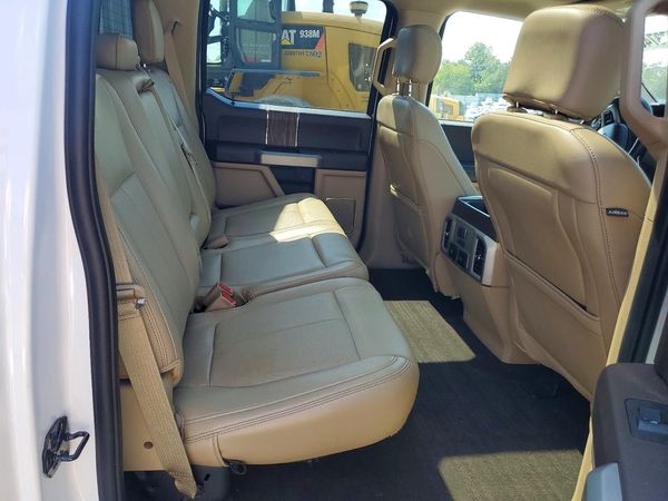 2019 FORD F150