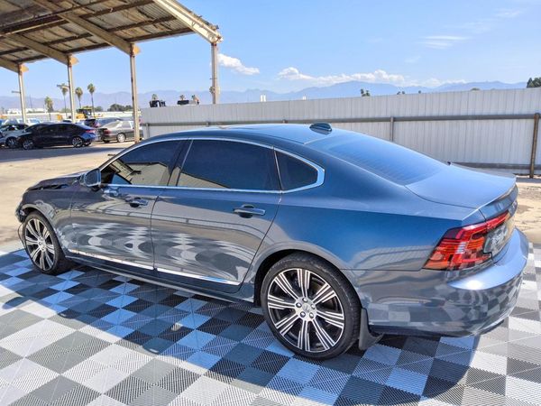 2024 VOLVO S90 Ultimate Bright