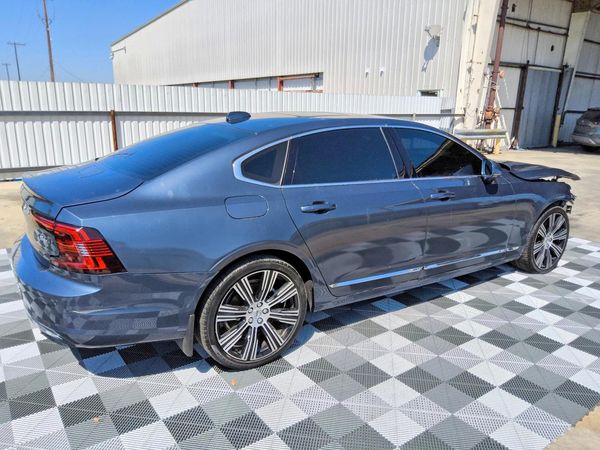 2024 VOLVO S90 Ultimate Bright