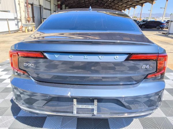 2024 VOLVO S90 Ultimate Bright