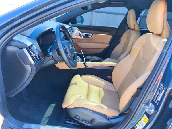 2024 VOLVO S90 Ultimate Bright