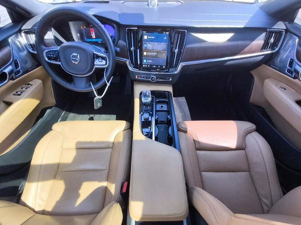 2024 VOLVO S90 Ultimate Bright