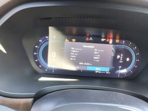 2024 VOLVO S90 Ultimate Bright