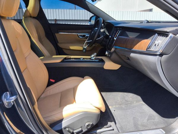 2024 VOLVO S90 Ultimate Bright