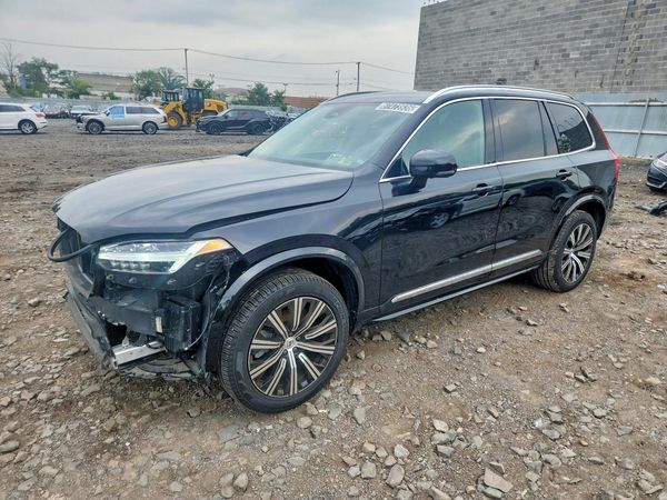2025 VOLVO XC90 Plus Bright