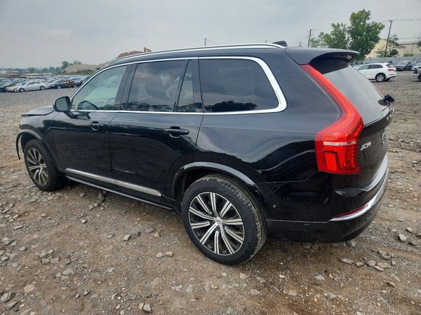 2025 VOLVO XC90 Plus Bright