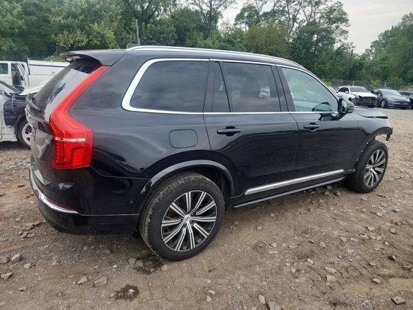 2025 VOLVO XC90 Plus Bright