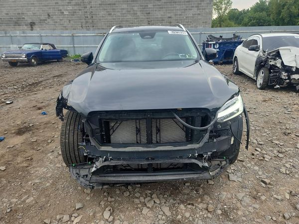 2025 VOLVO XC90 Plus Bright