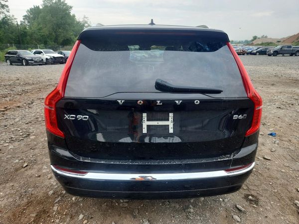 2025 VOLVO XC90 Plus Bright