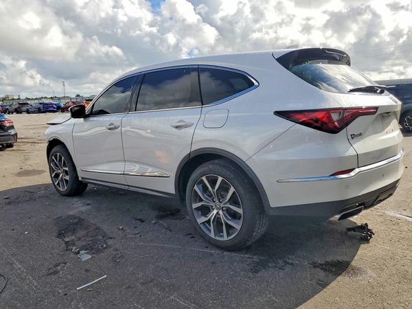 2024 ACURA MDX