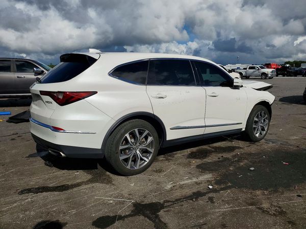 2024 ACURA MDX