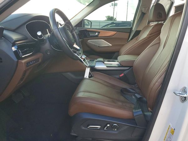 2024 ACURA MDX
