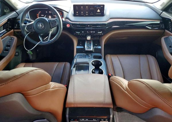 2024 ACURA MDX