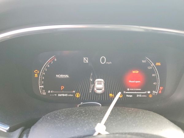 2024 ACURA MDX