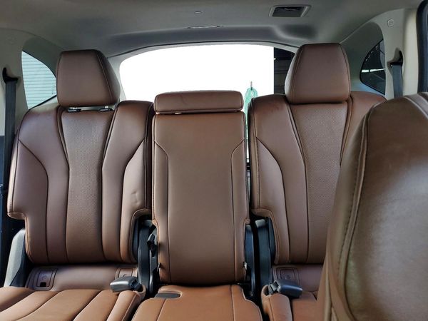 2024 ACURA MDX