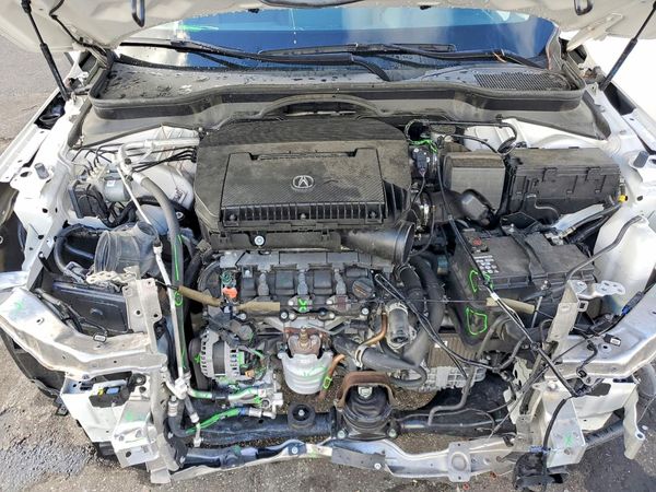 2024 ACURA MDX