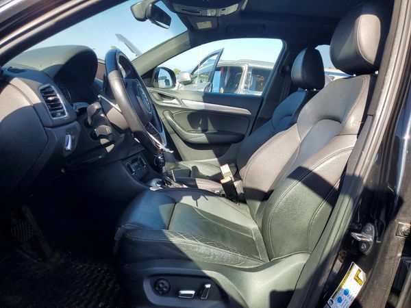 2018 AUDI Q3