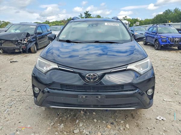2018 TOYOTA RAV4