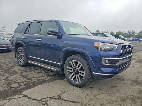 2015 TOYOTA 4RUNNER Base Grade