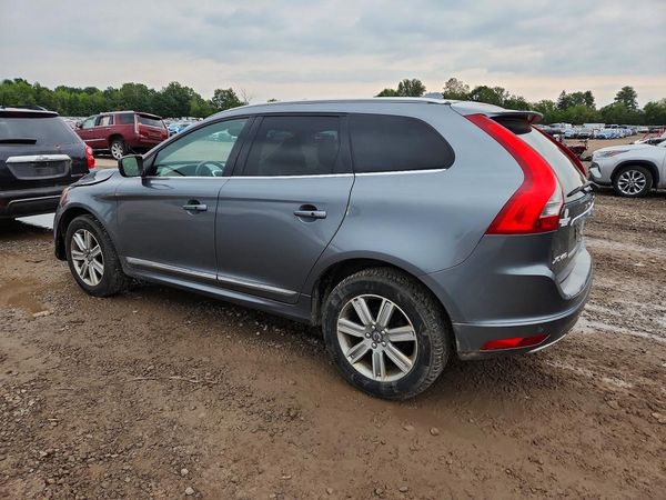 2017 VOLVO XC60 Inscription