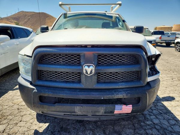 2017 RAM 2500 ST