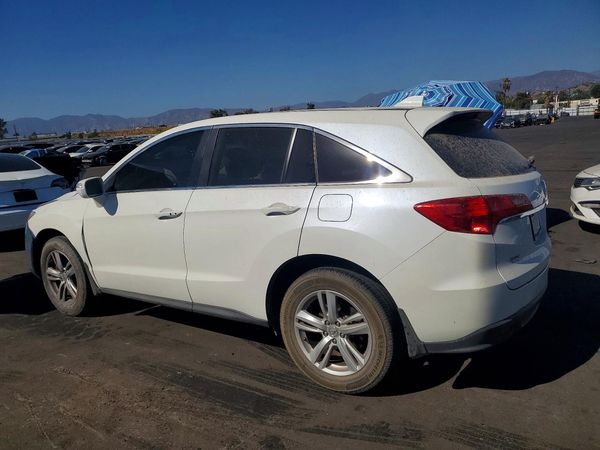 2015 ACURA RDX