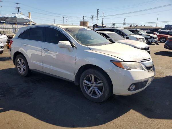 2015 ACURA RDX