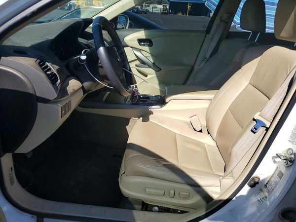 2015 ACURA RDX
