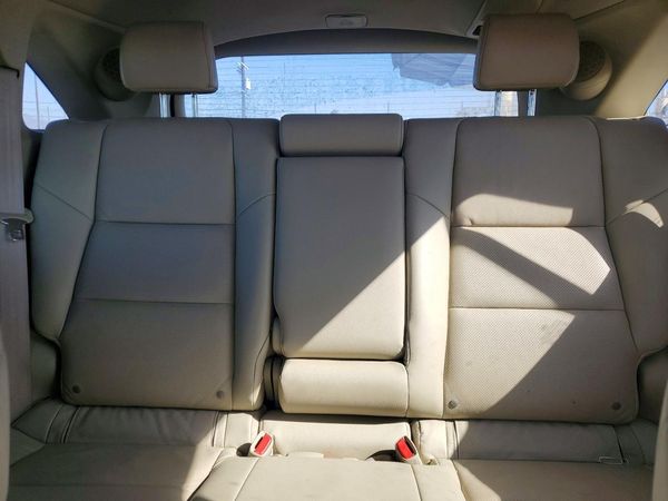 2015 ACURA RDX