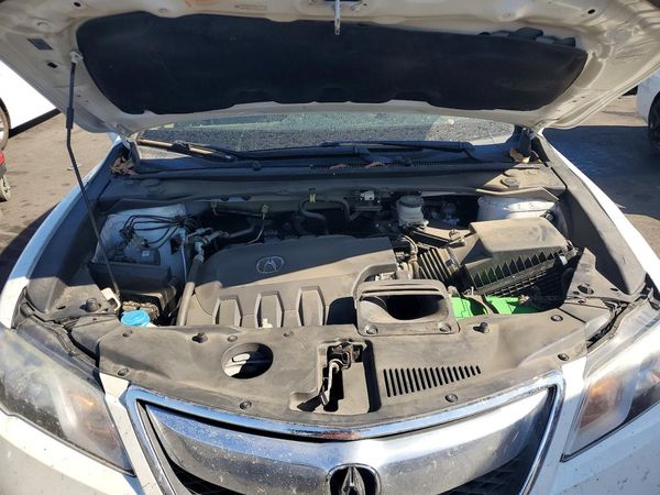 2015 ACURA RDX