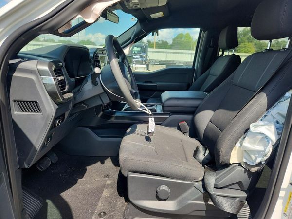 2026 FORD F150