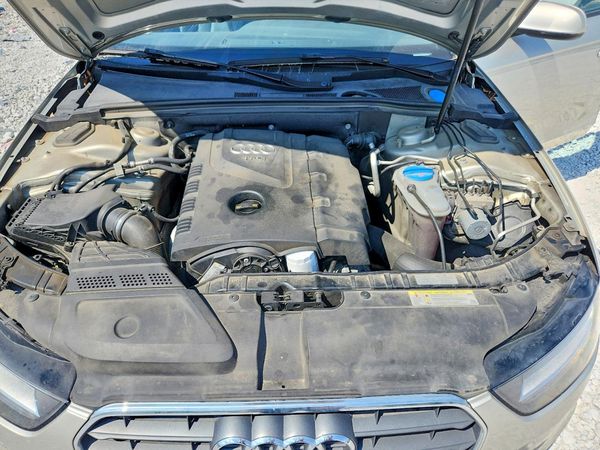 2014 AUDI A4