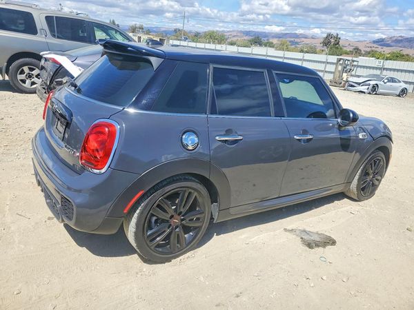 2015 MINI COOPER