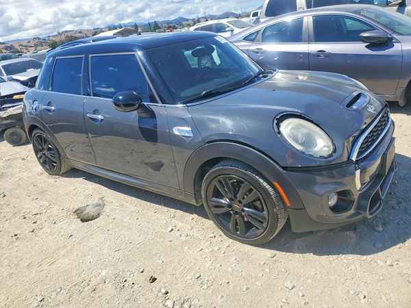 2015 MINI COOPER