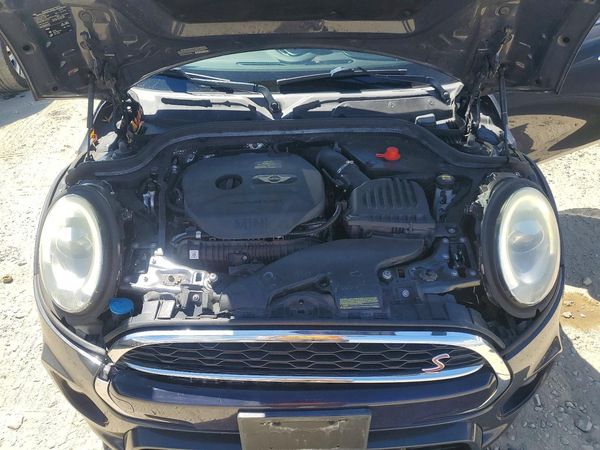 2015 MINI COOPER